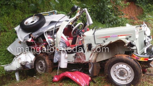 Accident 1